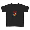 calvin hobbes Toddler T-shirt