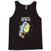 i need my space Tank Top