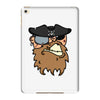 pirates face iPad Mini 4