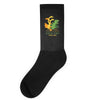 kaiju day Socks