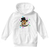HOO DINI Youth Hoodie