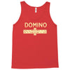 domino Tank Top