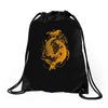carps Drawstring Bags