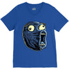 lol V-Neck Tee