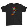 puppet pals Youth Tee