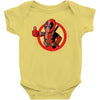 dead boy   copy Baby Onesie