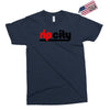 good design rip city best trending Exclusive T-shirt