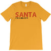 santa i'm a big fun T-Shirt