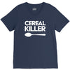cereal killer V-Neck Tee