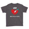 Lil Xan Diego Leanos Youth Tee