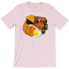 funny full english breakfast, ideal gift or birthday present T-Shirt