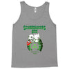schrodinger's box Tank Top