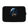 bug invasion Laptop sleeve