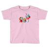 combo meal Toddler T-shirt