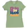 this is hot new Ladies Fitted T-Shirt