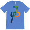 jake paul calorful T-Shirt