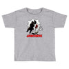 jawesome matchup Toddler T-shirt