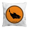 fahrie77 Throw Pillow