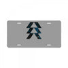 Destiny License Plate