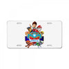 paw patrol birthday boy mom License Plate
