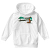 save the trees Youth Hoodie