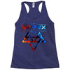 neffex Racerback Tank