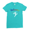 drinkerbell Ladies Fitted T-Shirt