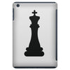 Chess King and Pawn iPad Mini