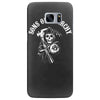 sons of anarchy reaper logo Samsung Galaxy S7 Edge