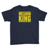 melanin king Youth Tee