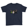 reservoir dogs (7) Youth Tee