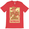 prevent outbreaks T-Shirt