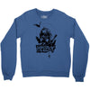 hellboy Crewneck Sweatshirt