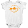 quebec gatineau railway Baby Onesie