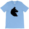 THE KING WOLF T-Shirt