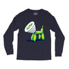 scratchy Long Sleeve Shirts