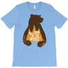 All Good In The Woods T-Shirt