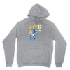 skeletour 83 Unisex Hoodie