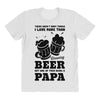 There aren't Many Things I Love More Than Brewing Beer All Over Women's T-shirt