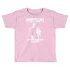 frankenstein's day care Toddler T-shirt