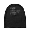 the verve bitter sweet symphony Baby Beanies