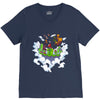 pipe dream V-Neck Tee