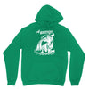 aquarius zodiac Unisex Hoodie