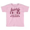 basketball all star league Toddler T-shirt