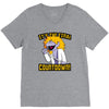 the final countdown! V-Neck Tee
