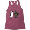 arch enemies Racerback Tank