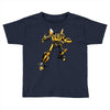 bumblebee 2 Toddler T-shirt