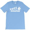 drummer evolution T-Shirt
