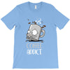 coffee addict T-Shirt