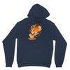 lion evolution Unisex Hoodie